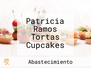 Patricia Ramos Tortas Cupcakes