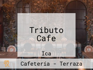 Tributo Cafe