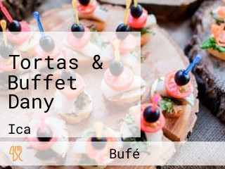 Tortas & Buffet Dany