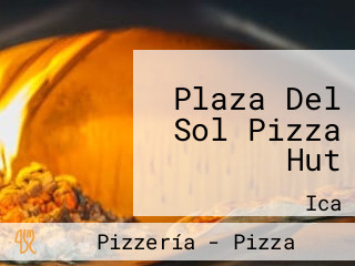 Plaza Del Sol Pizza Hut