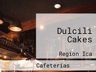 Dulcili Cakes