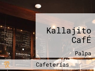 Kallajito CafÉ