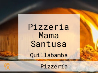 Pizzeria Mama Santusa