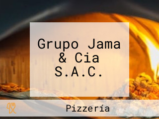 Grupo Jama & Cia S.A.C.