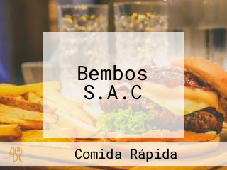 Bembos S.A.C