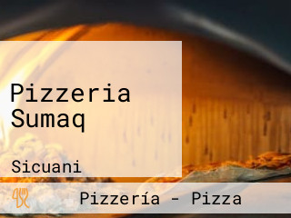 Pizzeria Sumaq