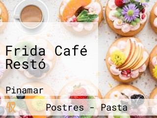 Frida Café Restó