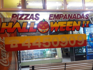 Pizzeria Halloween Ii