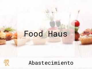 Food Haus