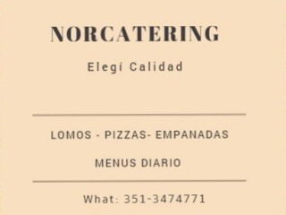Norcatering S.r.l