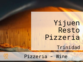 Yijuen Resto Pizzeria