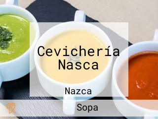 Cevichería Nasca