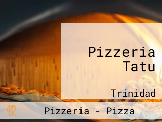 Pizzeria Tatu