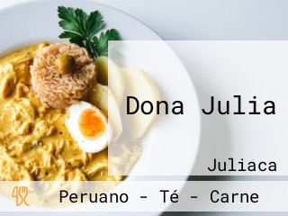 Dona Julia