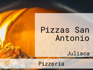 Pizzas San Antonio