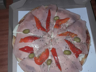 Pizzeria Leripi