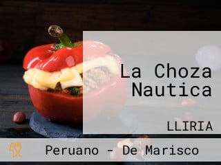 La Choza Nautica