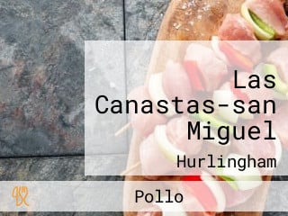 Las Canastas-san Miguel