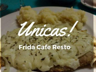 Frida Café-restó