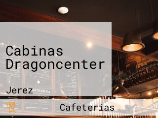 Cabinas Dragoncenter