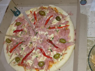 Pizzeria Positana