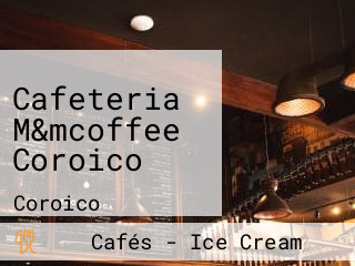 Cafeteria M&mcoffee Coroico