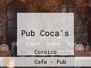 Pub Coca's