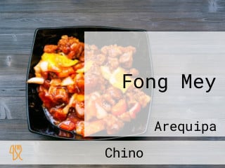 Fong Mey