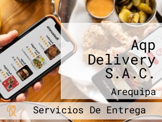Aqp Delivery S.A.C.