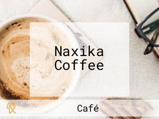 Naxika Coffee