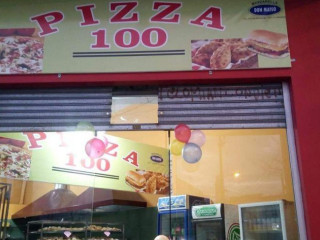 Pizza 100