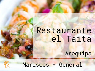 Restaurante el Taita