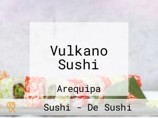 Vulkano Sushi