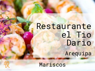 Restaurante el Tio Dario