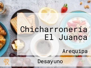 Chicharronería El Juanca