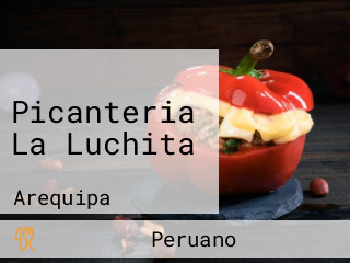 Picanteria La Luchita