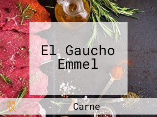 El Gaucho Emmel