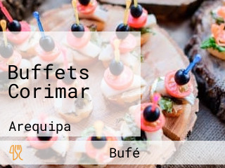 Buffets Corimar