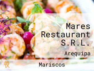 Mares Restaurant S.R.L.