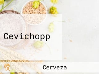 Cevichopp