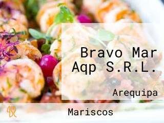 Bravo Mar Aqp S.R.L.