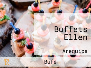 Buffets Ellen