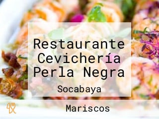 Restaurante Cevichería Perla Negra