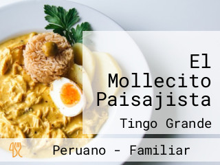 El Mollecito Paisajista