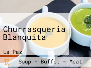 Churrasqueria Blanquita