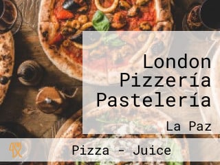 London Pizzería Pastelería