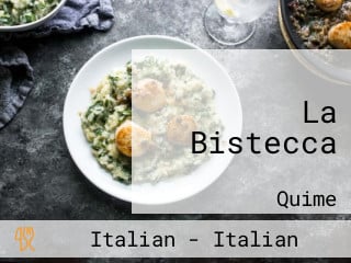 La Bistecca