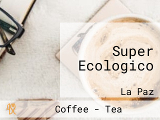 Super Ecologico