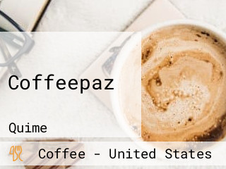 Coffeepaz