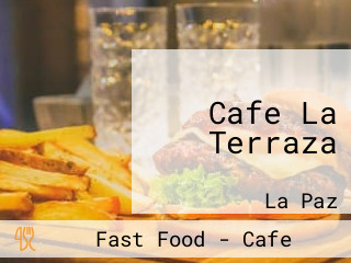 Cafe La Terraza